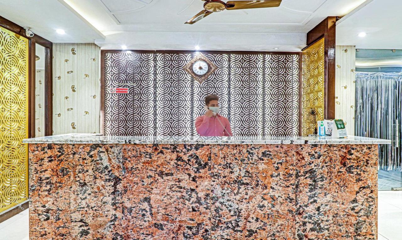 Treebo Trend Paragon Mahipalpur Hotel