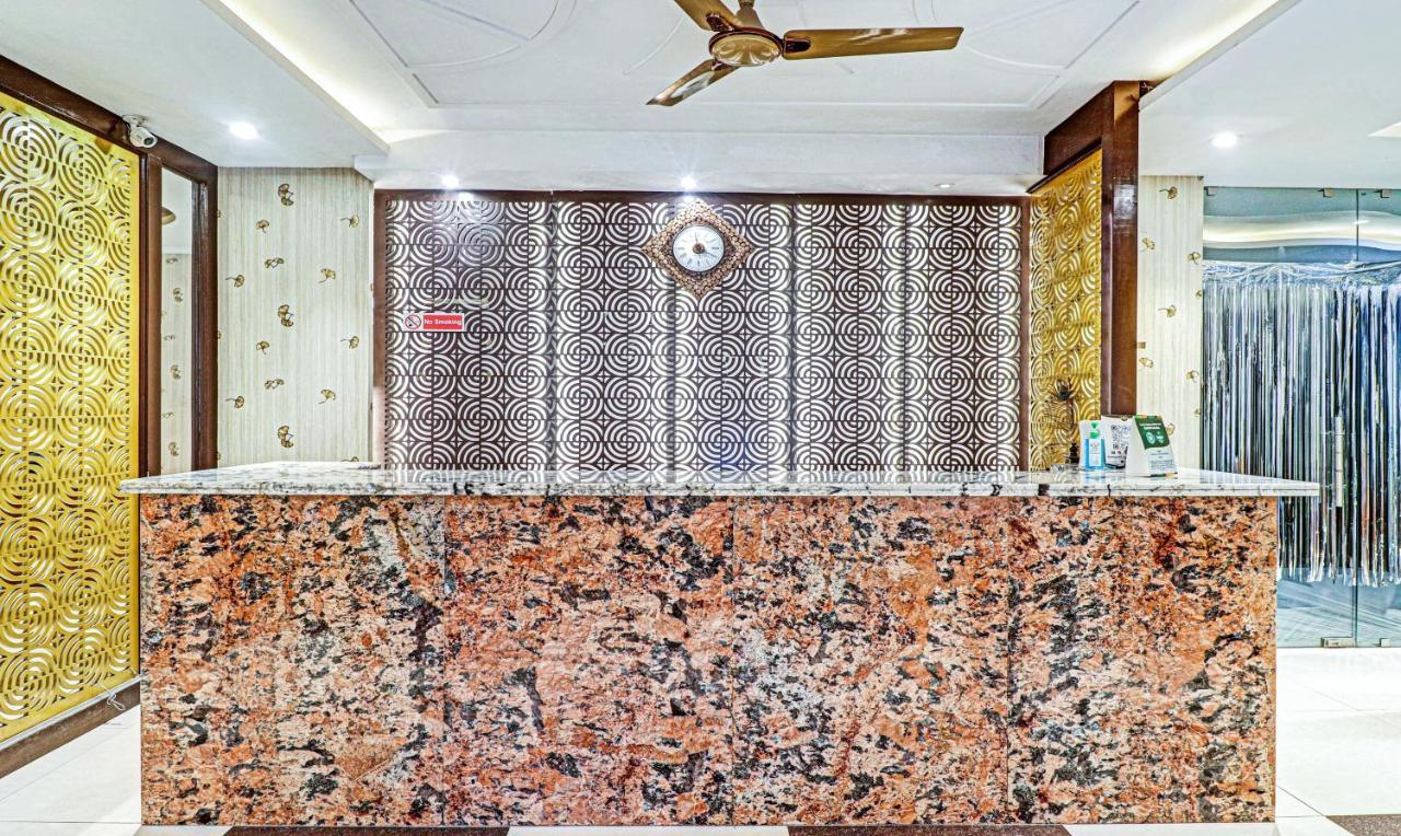 Hotel Treebo Trend Paragon Mahipalpur