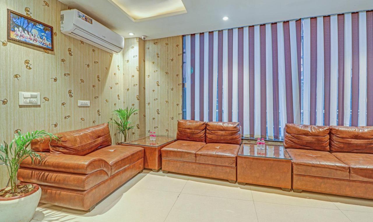 Treebo Trend Paragon Mahipalpur