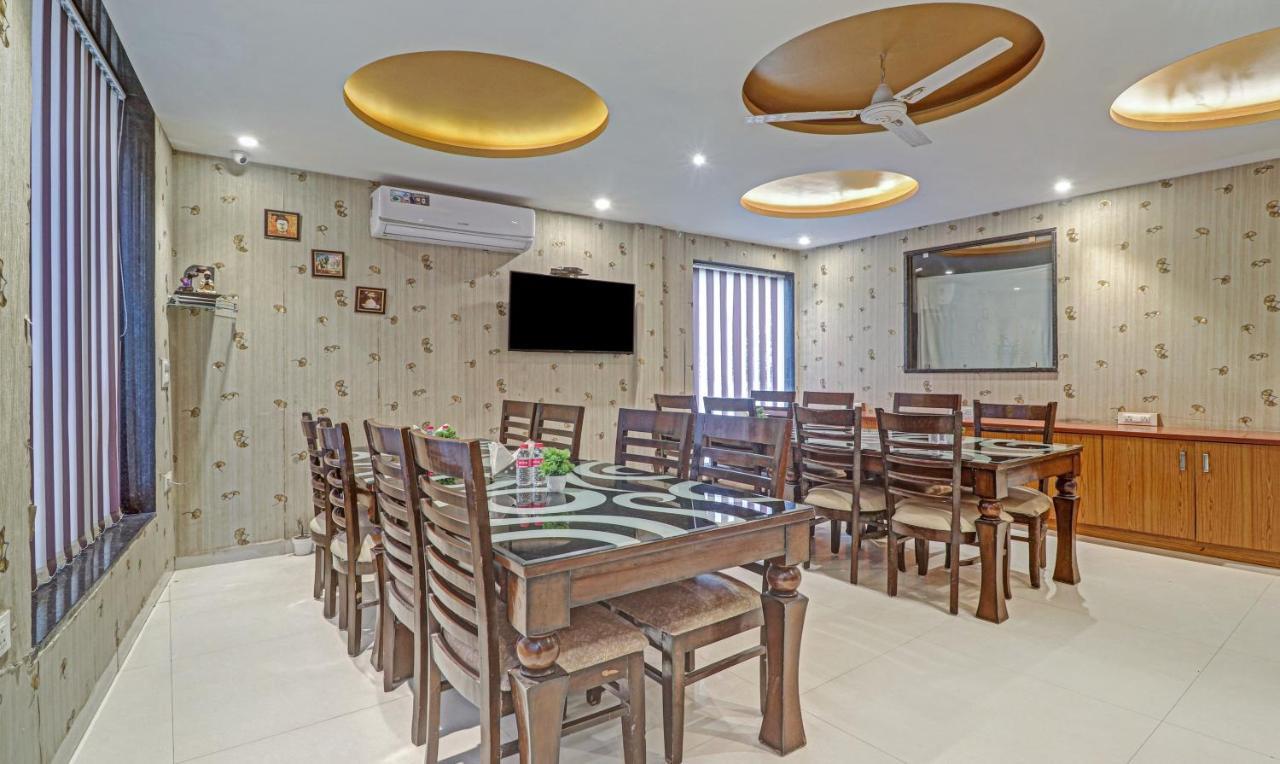 Treebo Trend Paragon Mahipalpur