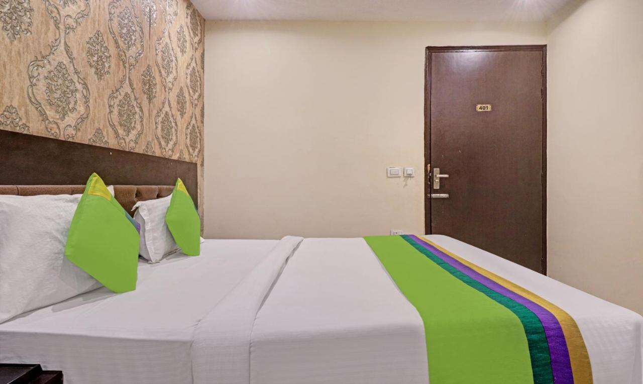 Treebo Trend Paragon Mahipalpur 4*