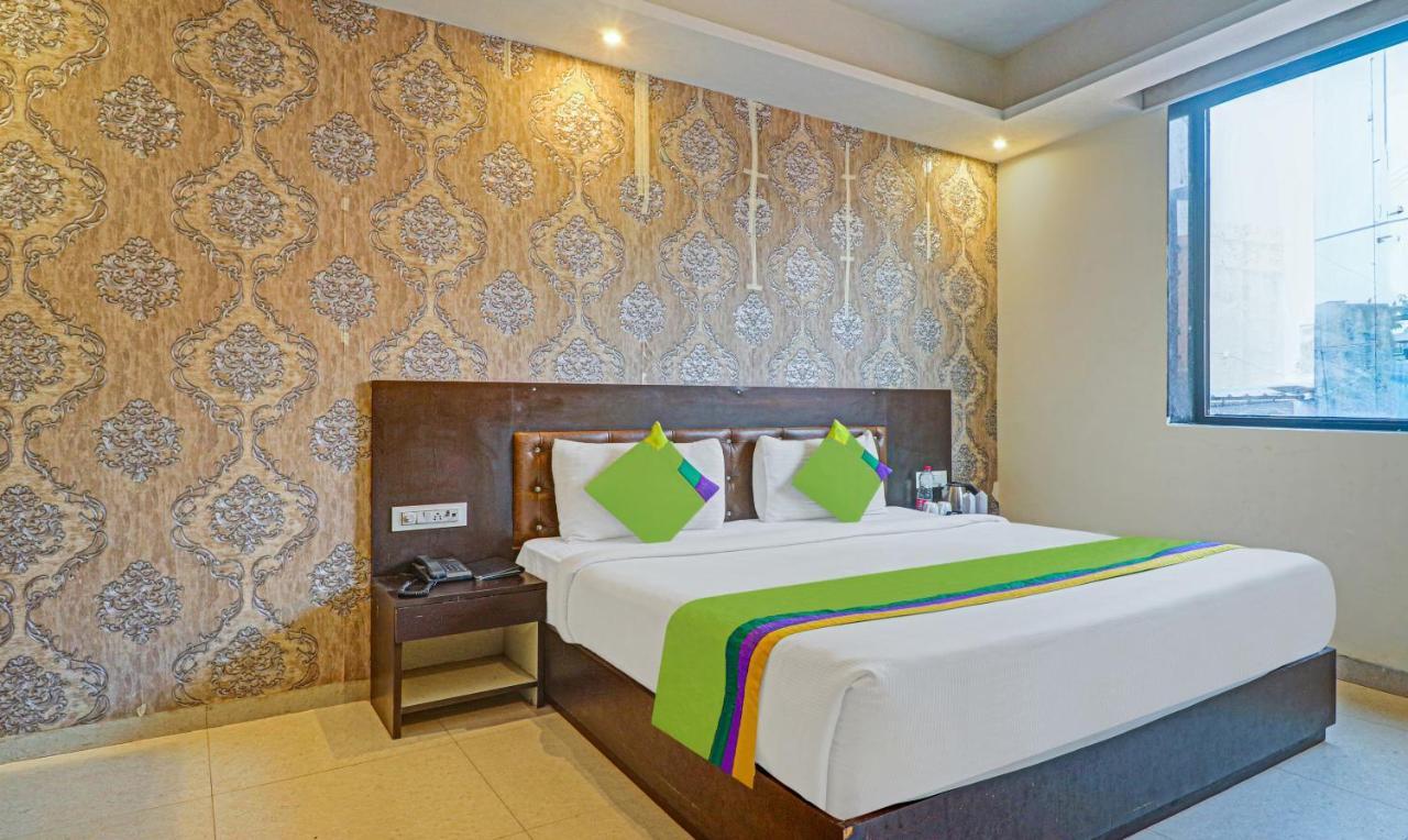 Treebo Trend Paragon Mahipalpur 4*