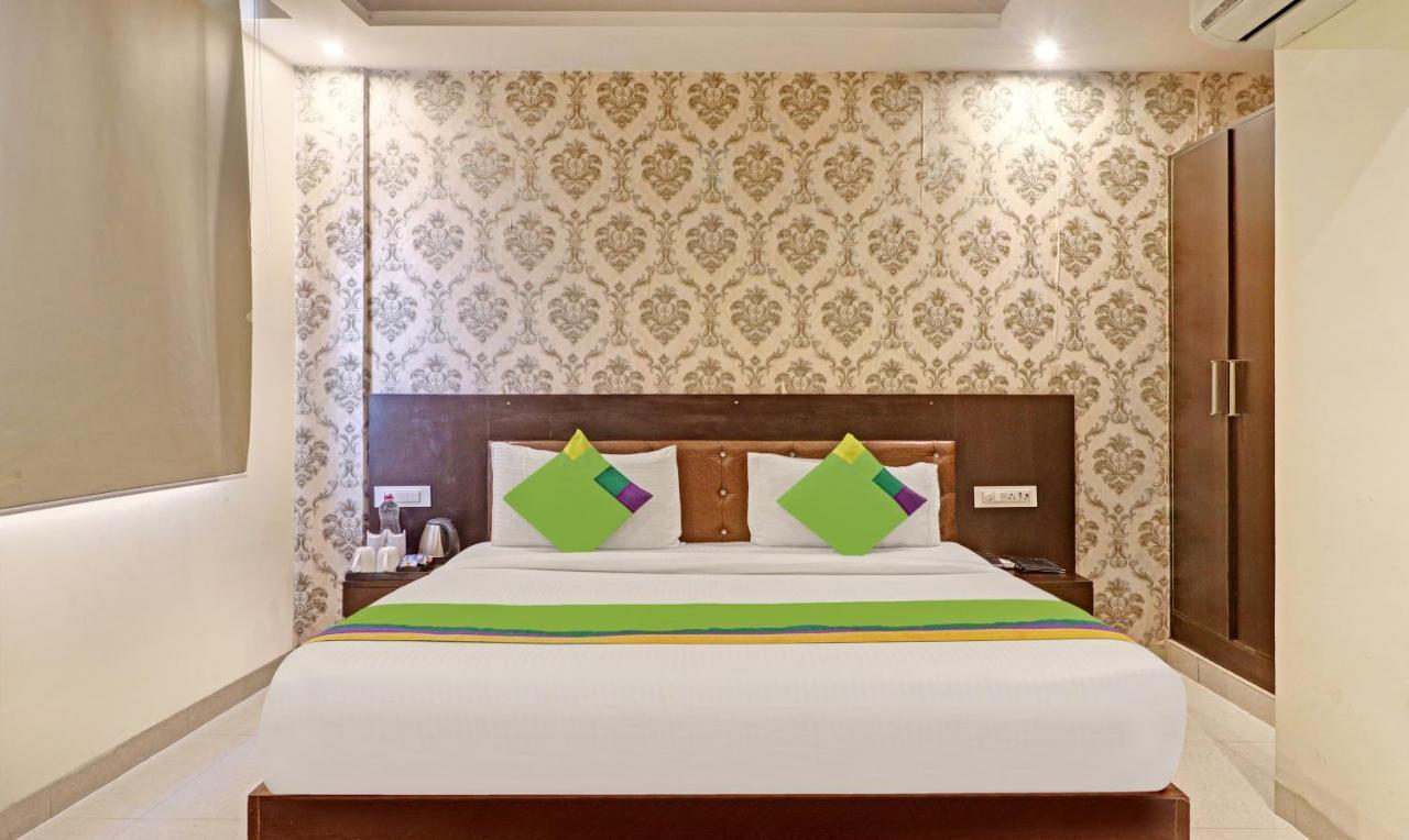 Hotel Treebo Trend Paragon Mahipalpur 4*