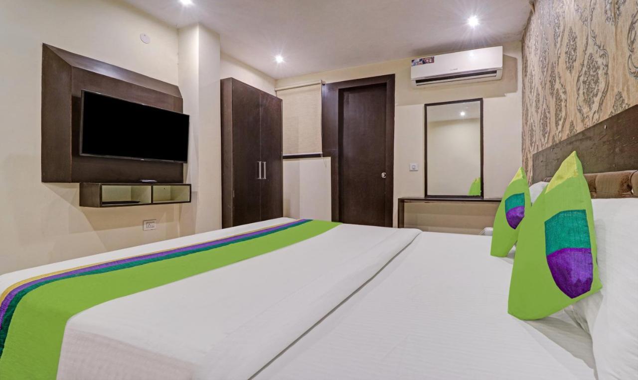 Hotel Treebo Trend Paragon Mahipalpur