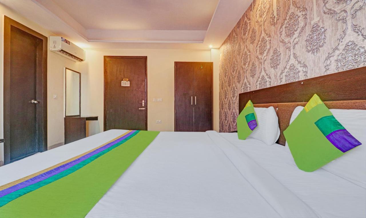 Treebo Trend Paragon Mahipalpur Hotel 4*