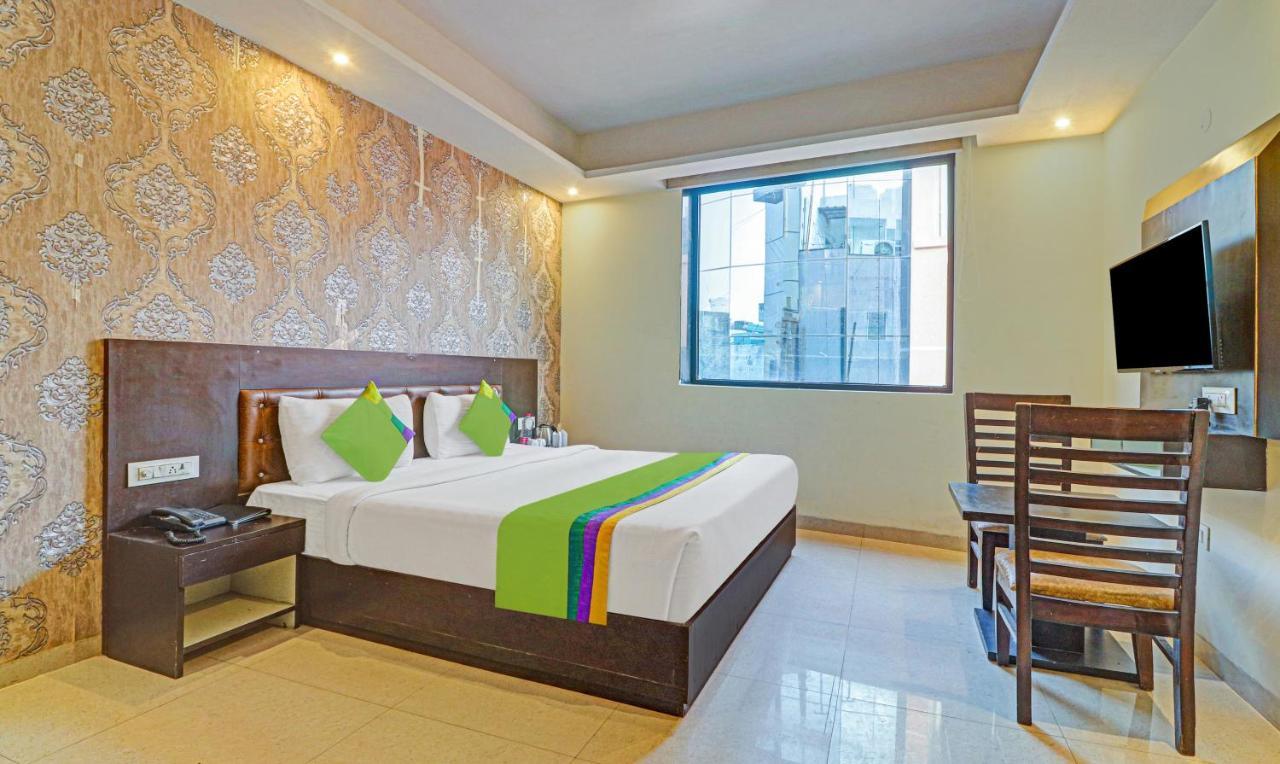 Treebo Trend Paragon Mahipalpur Hotel