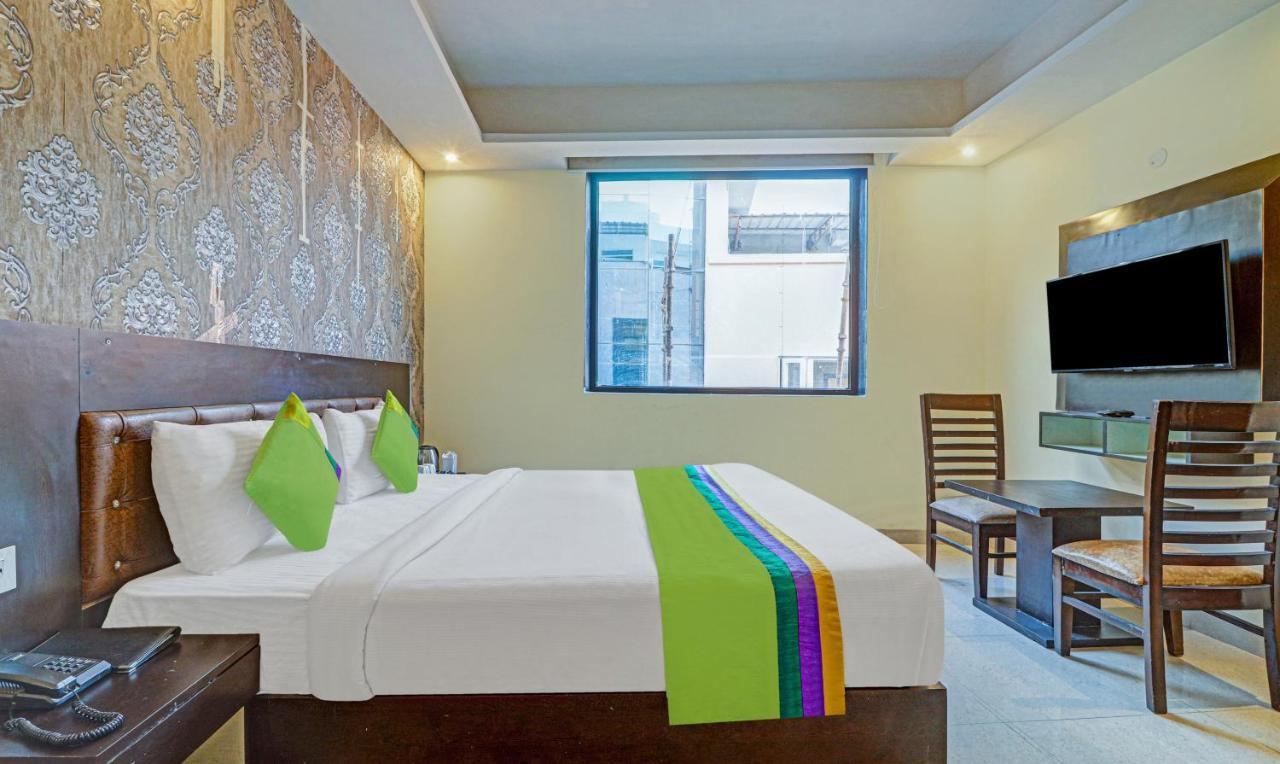 Treebo Trend Paragon Mahipalpur Hotel